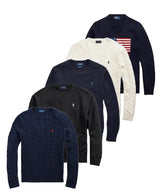 10X Ralph Lauren Sweater