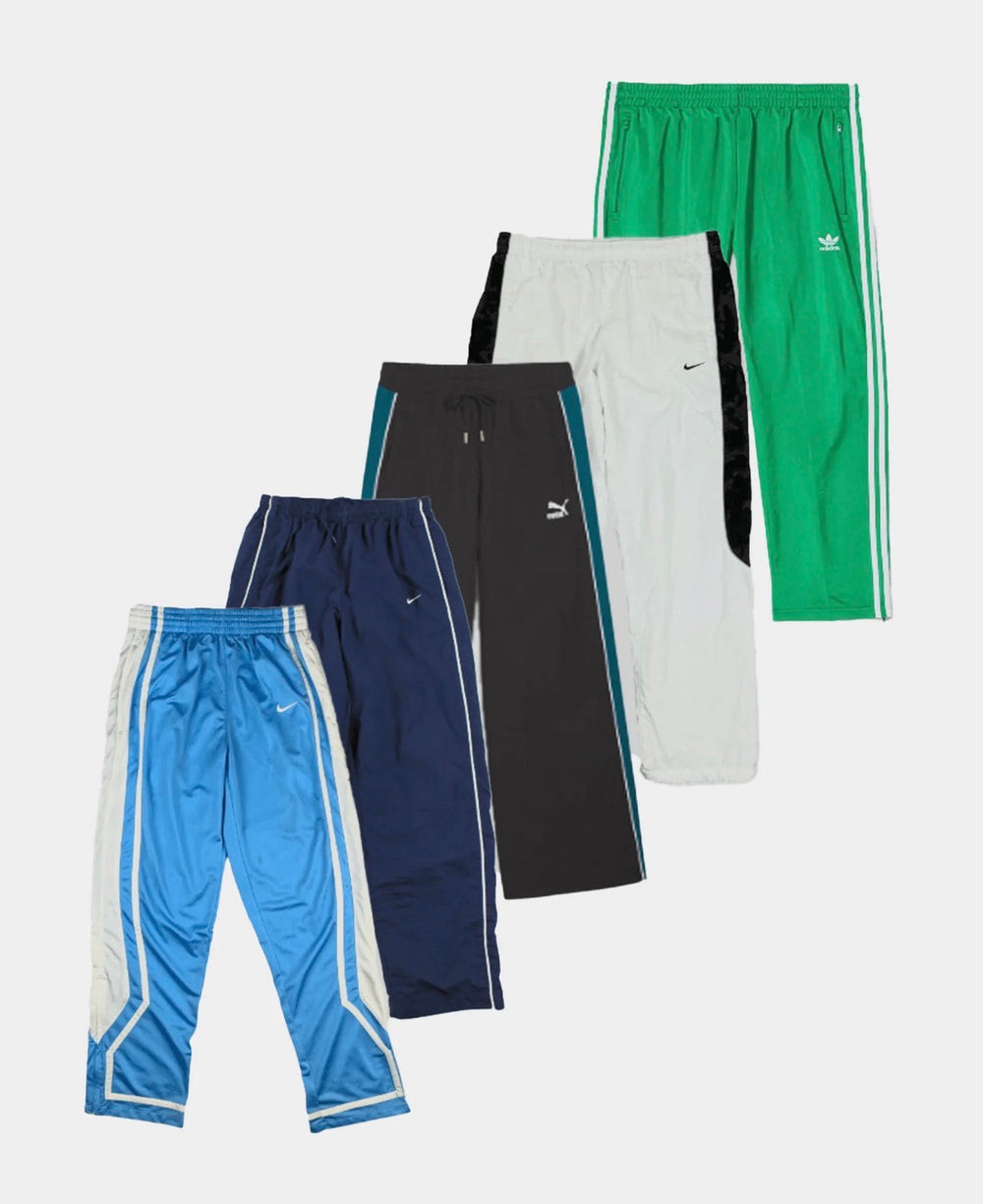 10X Mix Branded Trackpants