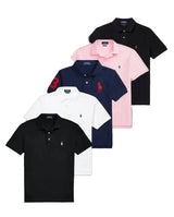 10X Ralph Lauren Polo Shirts