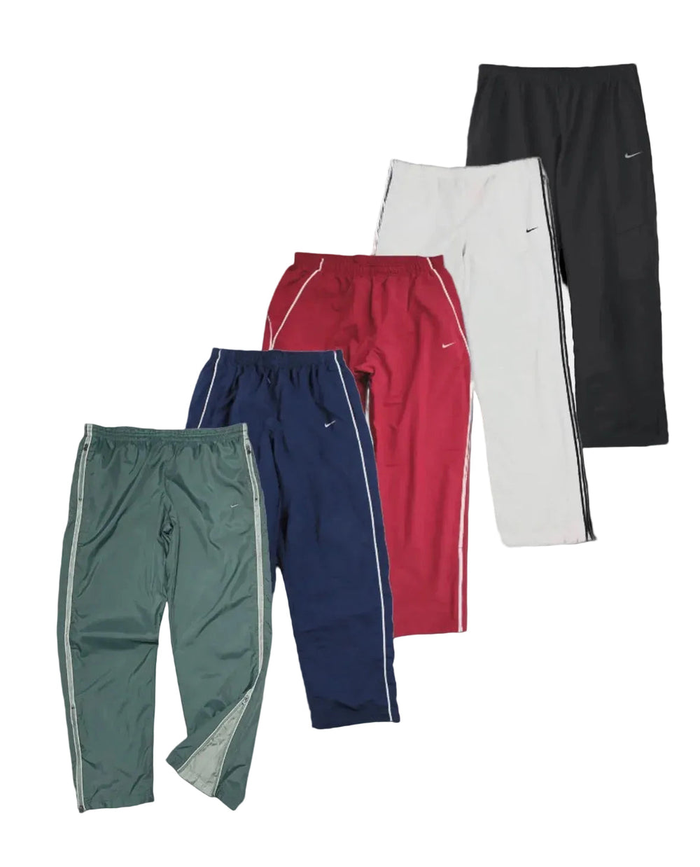 10X Nike Trackpants