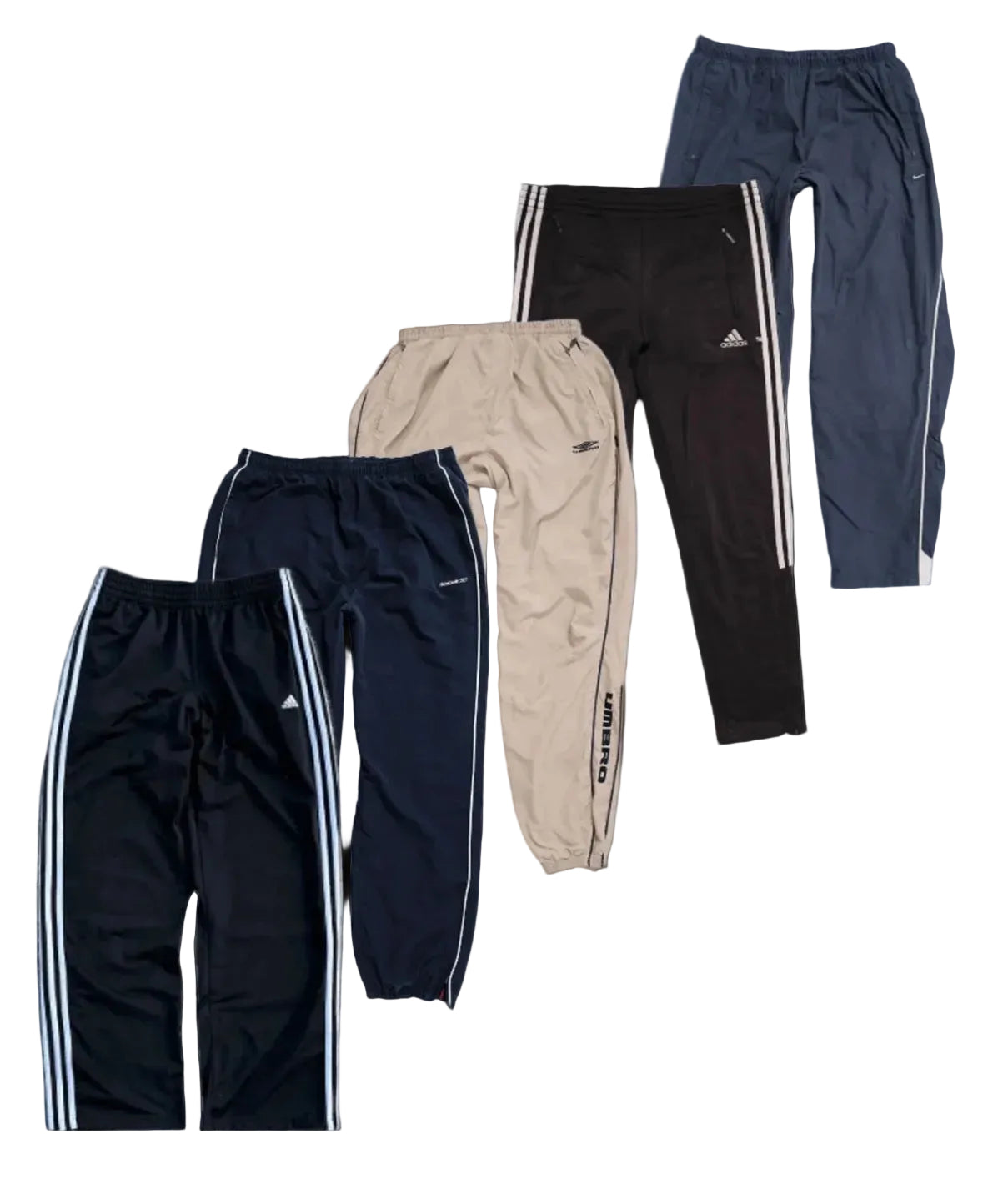 10X Mix Branded Trackpants