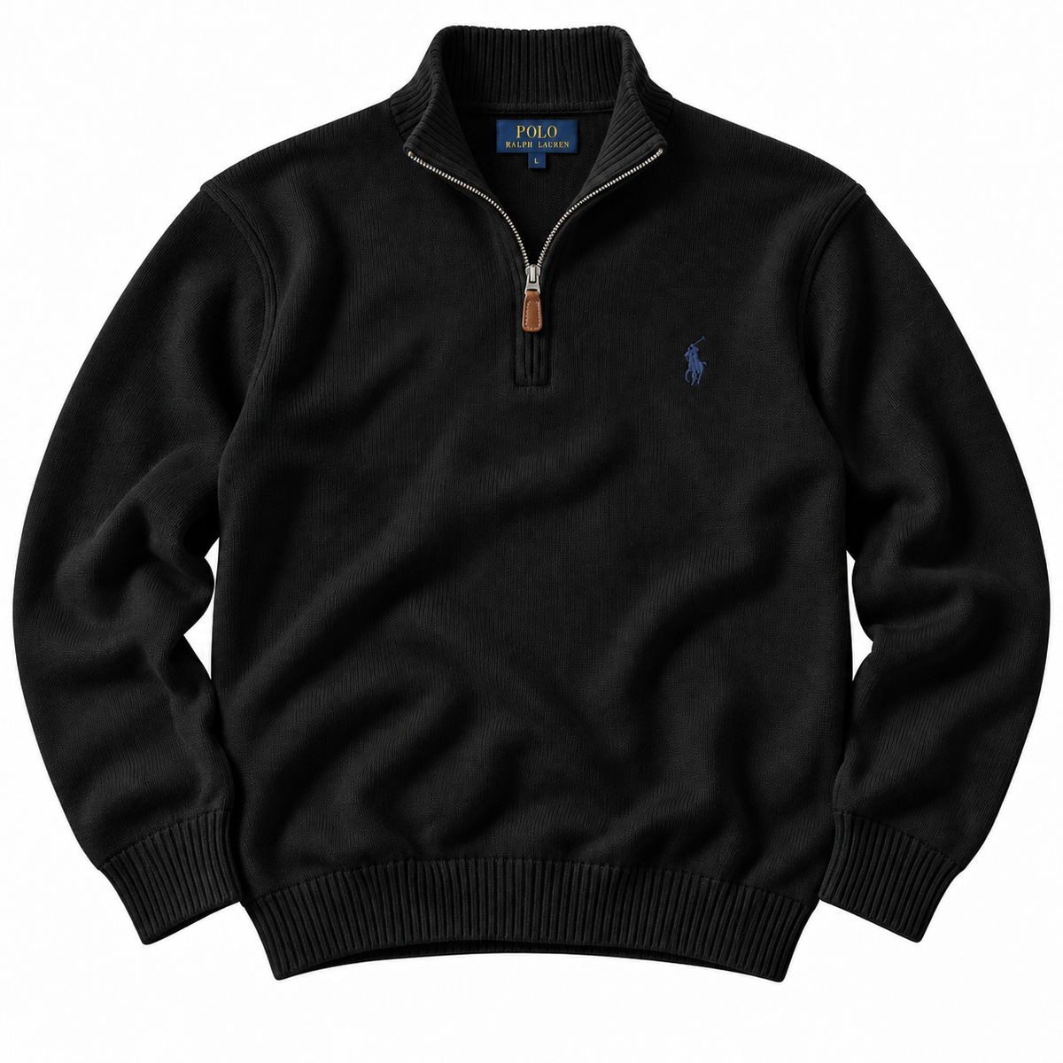 1X Rl QUARTER ZIP